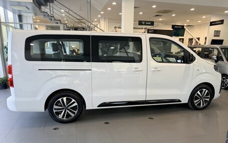Peugeot Traveller I, 2025 год, 7 290 000 рублей, 8 фотография