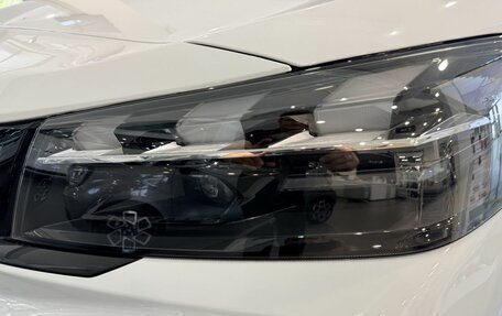 Peugeot Traveller I, 2025 год, 7 290 000 рублей, 6 фотография
