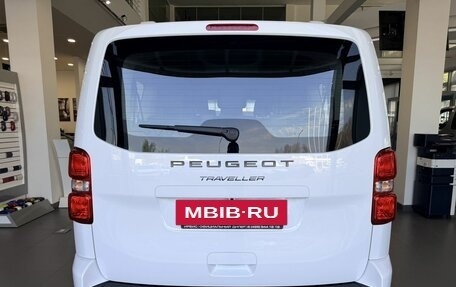 Peugeot Traveller I, 2025 год, 7 290 000 рублей, 9 фотография