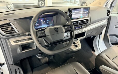 Peugeot Traveller I, 2025 год, 7 290 000 рублей, 17 фотография