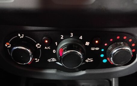 Renault Duster I рестайлинг, 2018 год, 1 590 000 рублей, 17 фотография