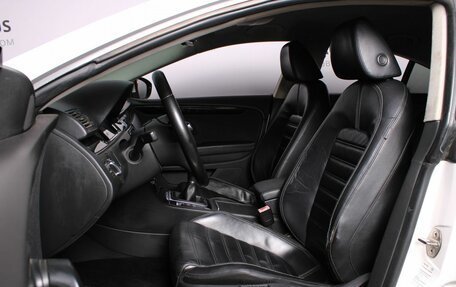 Volkswagen Passat CC I рестайлинг, 2012 год, 1 260 000 рублей, 8 фотография