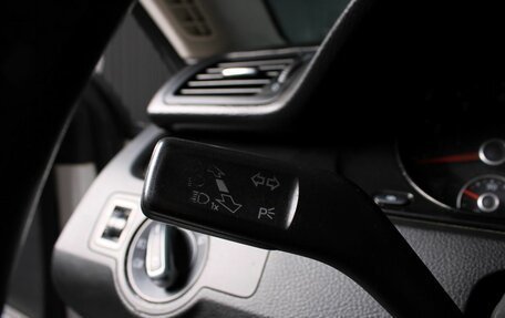 Volkswagen Passat CC I рестайлинг, 2012 год, 1 260 000 рублей, 13 фотография