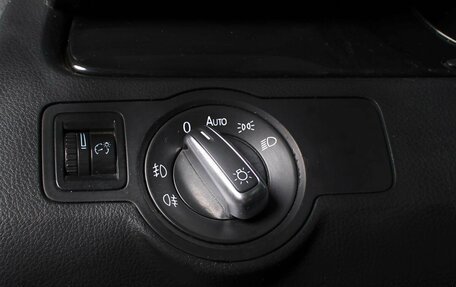Volkswagen Passat CC I рестайлинг, 2012 год, 1 260 000 рублей, 12 фотография
