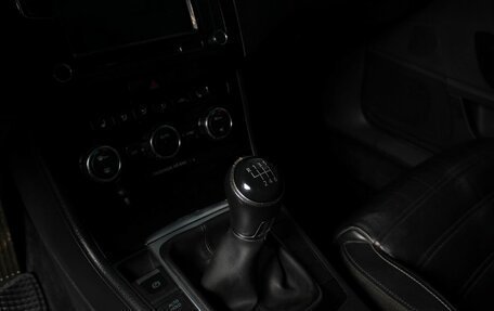 Volkswagen Passat CC I рестайлинг, 2012 год, 1 260 000 рублей, 11 фотография