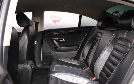 Volkswagen Passat CC I рестайлинг, 2012 год, 1 260 000 рублей, 9 фотография
