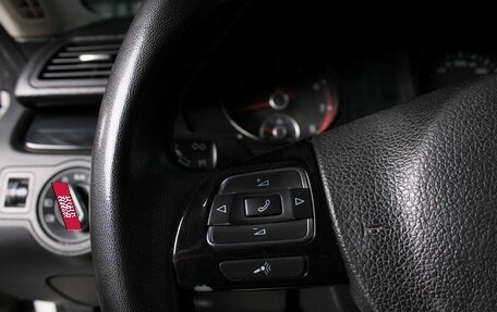 Volkswagen Passat CC I рестайлинг, 2012 год, 1 260 000 рублей, 14 фотография