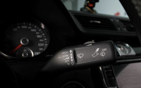 Volkswagen Passat CC I рестайлинг, 2012 год, 1 260 000 рублей, 16 фотография