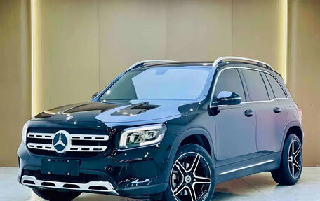 Mercedes-Benz GLB, 2022 год, 2 120 001 рублей, 1 фотография