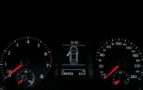 Volkswagen Passat CC I рестайлинг, 2012 год, 1 260 000 рублей, 19 фотография