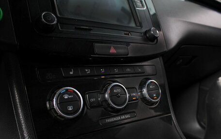 Volkswagen Passat CC I рестайлинг, 2012 год, 1 260 000 рублей, 20 фотография
