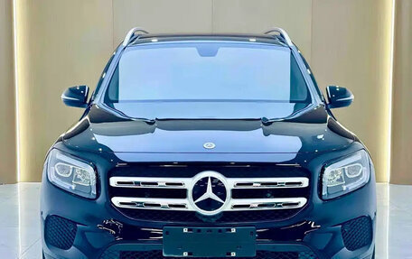 Mercedes-Benz GLB, 2022 год, 2 120 001 рублей, 2 фотография