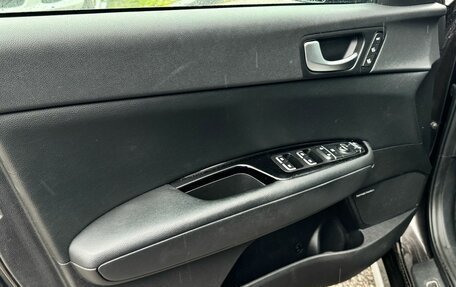 KIA Optima IV, 2016 год, 2 020 000 рублей, 9 фотография