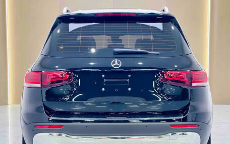 Mercedes-Benz GLB, 2022 год, 2 120 001 рублей, 3 фотография