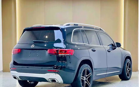 Mercedes-Benz GLB, 2022 год, 2 120 001 рублей, 4 фотография