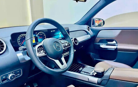 Mercedes-Benz GLB, 2022 год, 2 120 001 рублей, 6 фотография