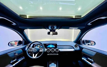 Mercedes-Benz GLB, 2022 год, 2 120 001 рублей, 13 фотография