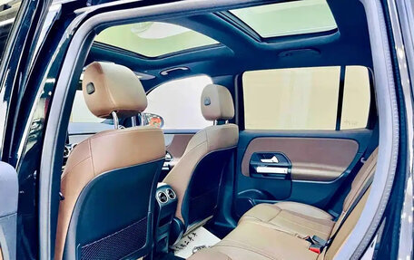 Mercedes-Benz GLB, 2022 год, 2 120 001 рублей, 14 фотография