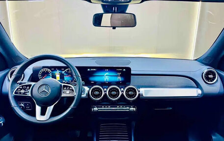 Mercedes-Benz GLB, 2022 год, 2 120 001 рублей, 12 фотография