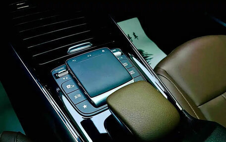 Mercedes-Benz GLB, 2022 год, 2 120 001 рублей, 10 фотография