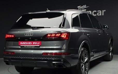 Audi Q7, 2025 год, 11 390 000 рублей, 3 фотография