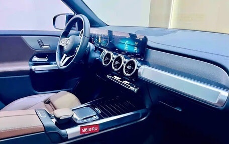 Mercedes-Benz GLB, 2022 год, 2 120 001 рублей, 15 фотография