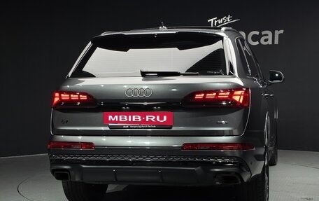 Audi Q7, 2025 год, 11 390 000 рублей, 4 фотография