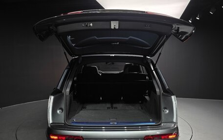 Audi Q7, 2025 год, 11 390 000 рублей, 5 фотография