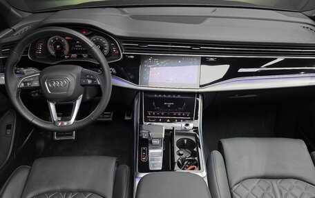 Audi Q7, 2025 год, 11 390 000 рублей, 7 фотография