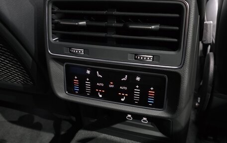 Audi Q7, 2025 год, 11 390 000 рублей, 17 фотография