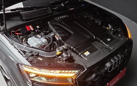Audi Q7, 2025 год, 11 390 000 рублей, 18 фотография