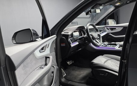 Audi Q7, 2025 год, 11 390 000 рублей, 13 фотография