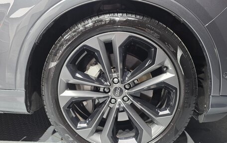 Audi Q7, 2025 год, 11 390 000 рублей, 19 фотография