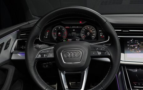 Audi Q7, 2025 год, 11 390 000 рублей, 8 фотография