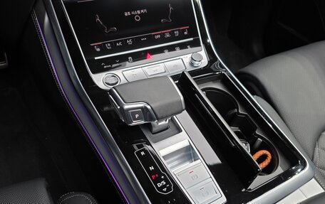 Audi Q7, 2025 год, 11 390 000 рублей, 12 фотография