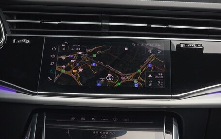 Audi Q7, 2025 год, 11 390 000 рублей, 10 фотография
