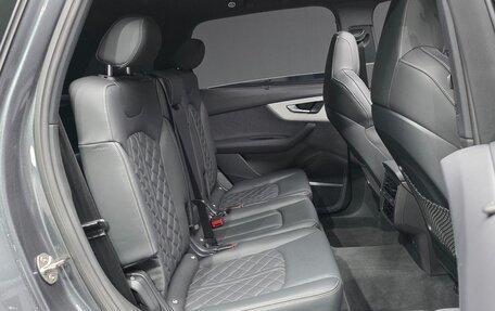 Audi Q7, 2025 год, 11 390 000 рублей, 15 фотография