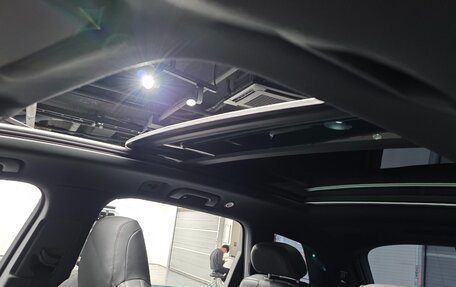 Audi Q7, 2025 год, 11 390 000 рублей, 16 фотография
