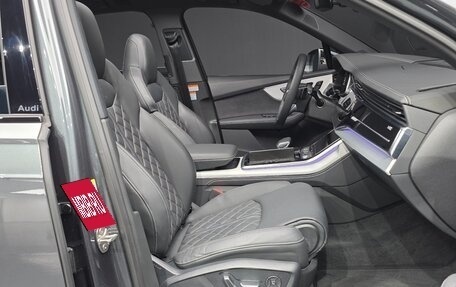 Audi Q7, 2025 год, 11 390 000 рублей, 14 фотография