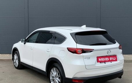 Mazda CX-8, 2018 год, 2 335 000 рублей, 14 фотография