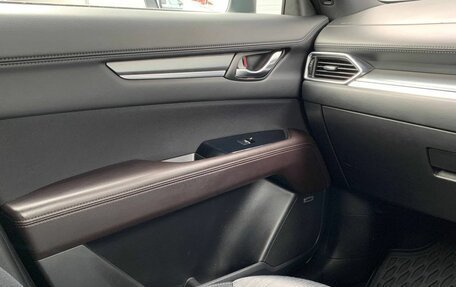 Mazda CX-8, 2018 год, 2 335 000 рублей, 25 фотография