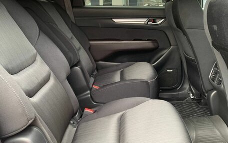 Mazda CX-8, 2018 год, 2 335 000 рублей, 27 фотография