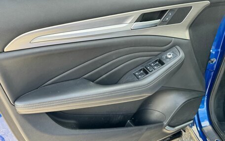 Haval F7 I, 2020 год, 1 650 000 рублей, 9 фотография