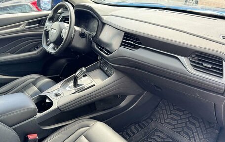 Haval F7 I, 2020 год, 1 650 000 рублей, 8 фотография