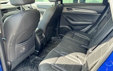 Haval F7 I, 2020 год, 1 650 000 рублей, 10 фотография