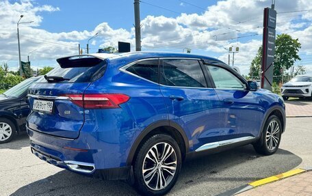 Haval F7 I, 2020 год, 1 650 000 рублей, 4 фотография