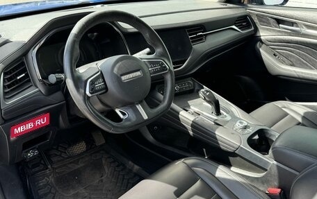Haval F7 I, 2020 год, 1 650 000 рублей, 7 фотография