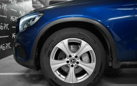 Mercedes-Benz GLC, 2018 год, 2 989 999 рублей, 7 фотография