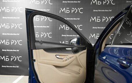 Mercedes-Benz GLC, 2018 год, 2 989 999 рублей, 8 фотография