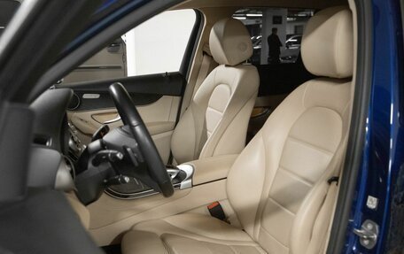 Mercedes-Benz GLC, 2018 год, 2 989 999 рублей, 10 фотография